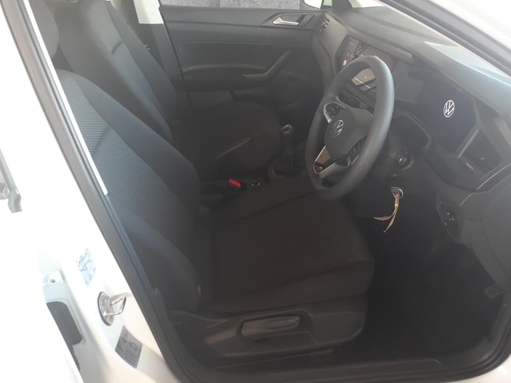 Volkswagen Polo Hatch 1.0 Tsi