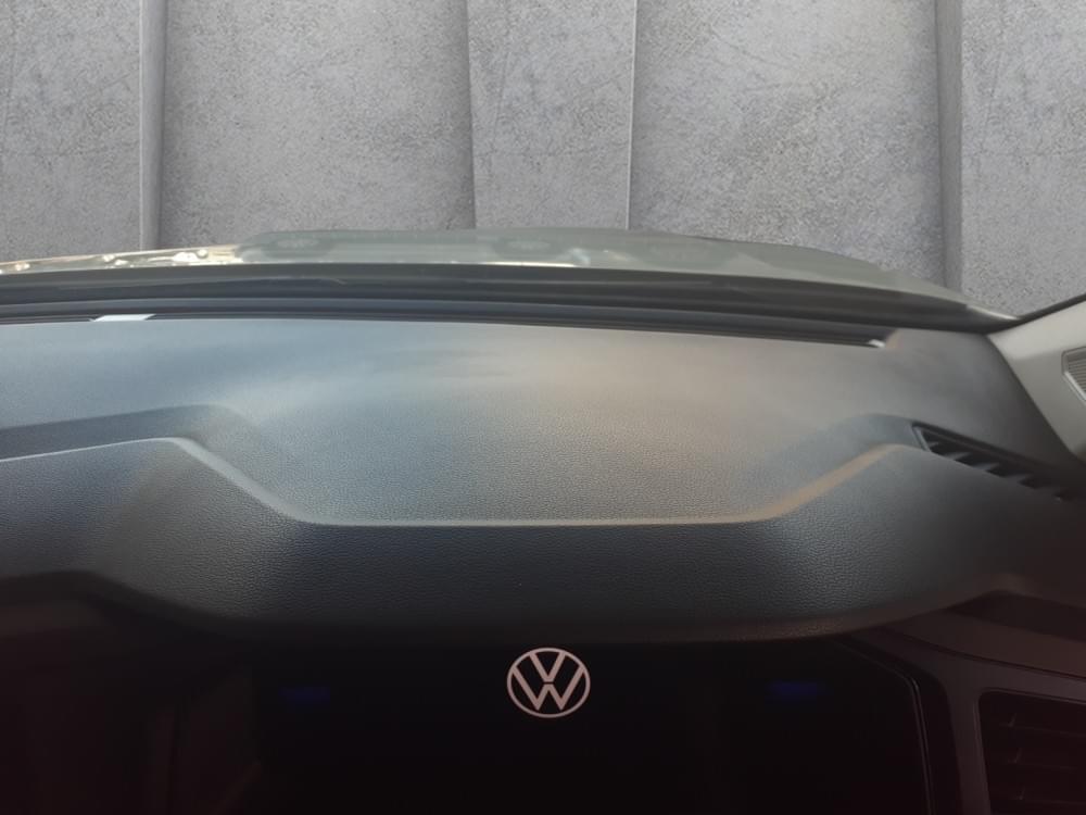 Volkswagen Polo Hatch 1.0 Tsi