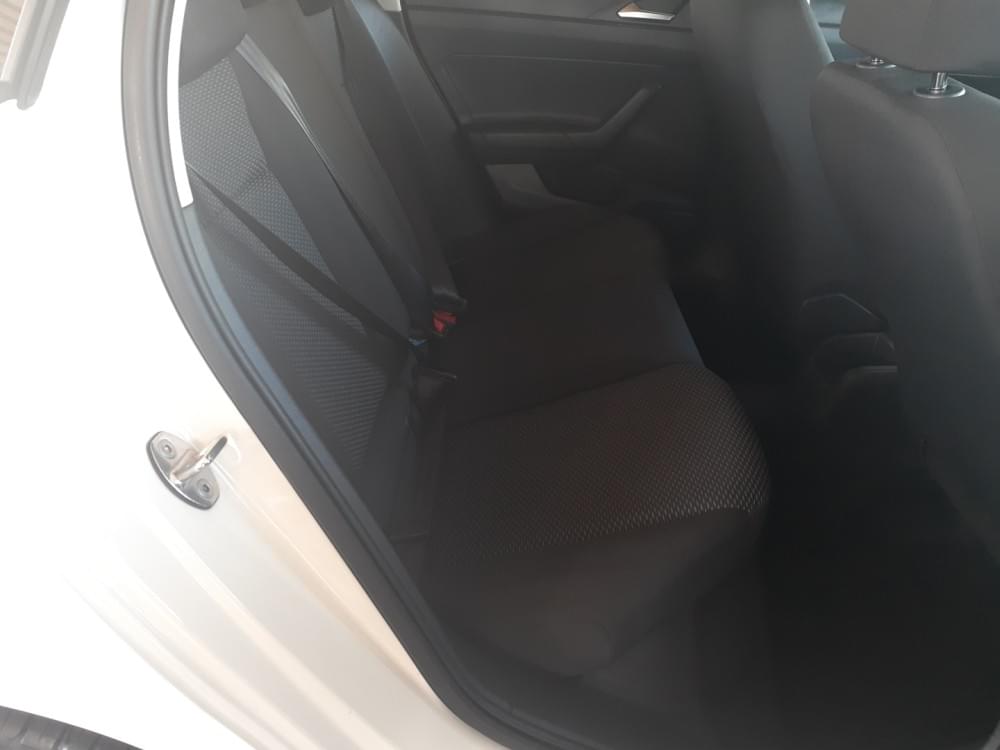 Volkswagen Polo Hatch 1.0 Tsi