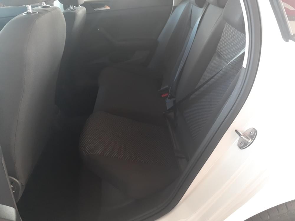 Volkswagen Polo Hatch 1.0 Tsi