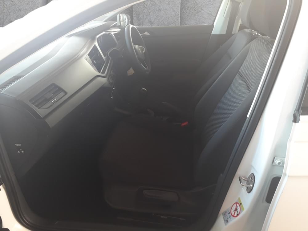 Volkswagen Polo Hatch 1.0 Tsi