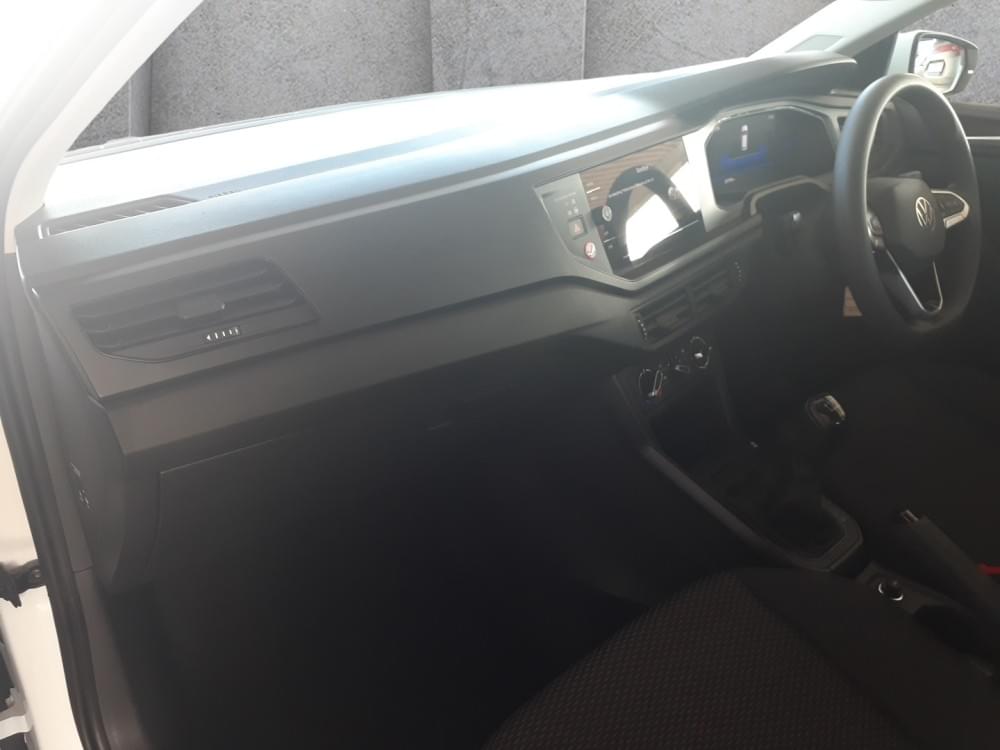 Volkswagen Polo Hatch 1.0 Tsi