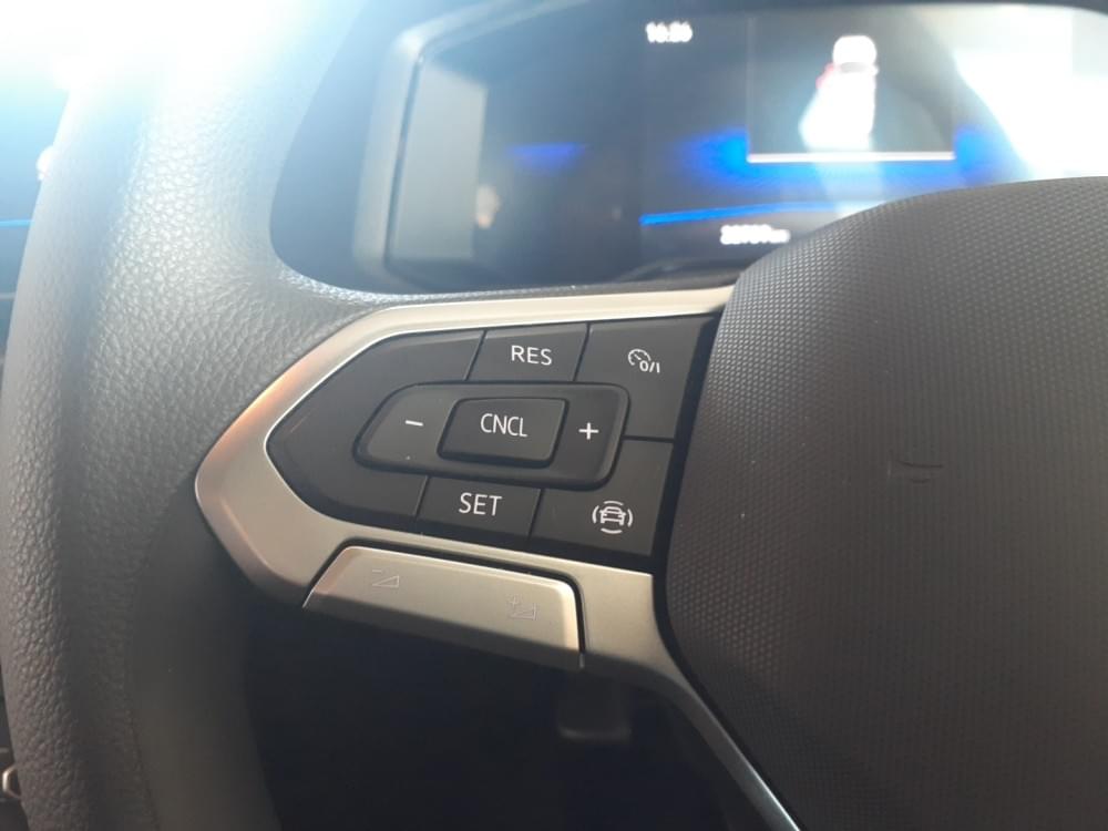 Volkswagen Polo Hatch 1.0 Tsi