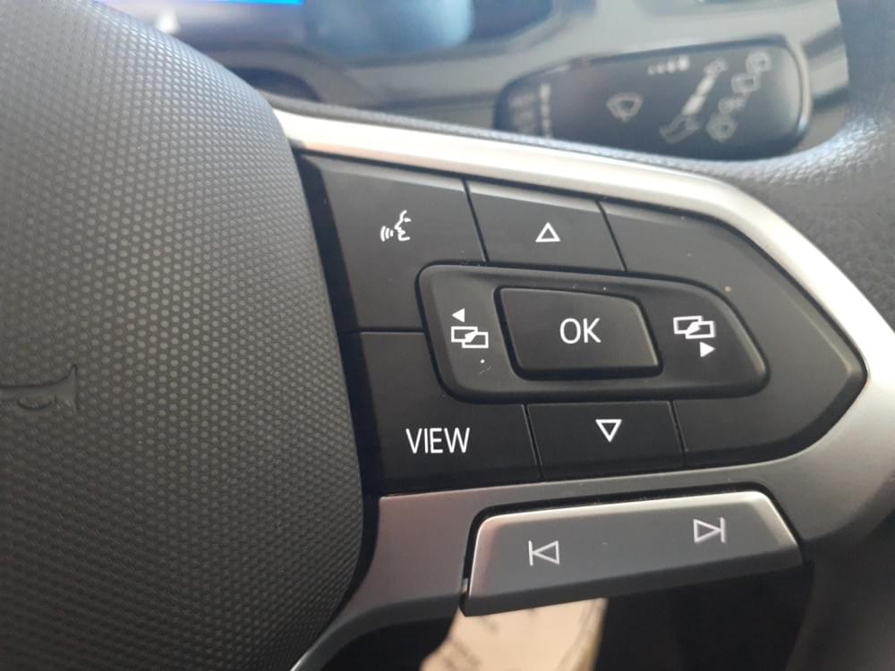 Volkswagen Polo Hatch 1.0 Tsi
