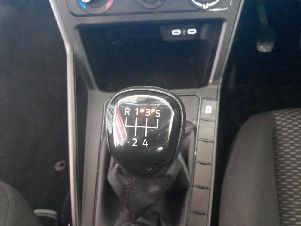 Volkswagen Polo Hatch 1.0 Tsi