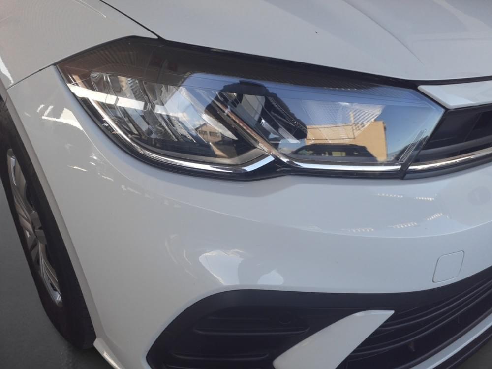 Volkswagen Polo Hatch 1.0 Tsi