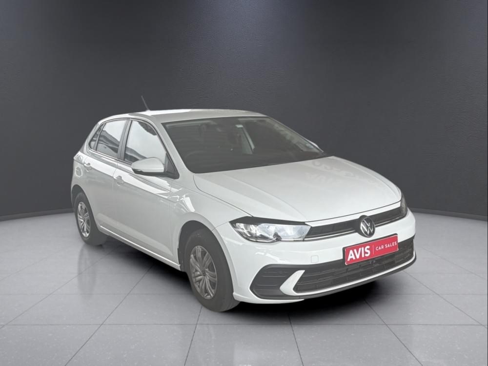 Volkswagen Polo Hatch 1.0 Tsi Life