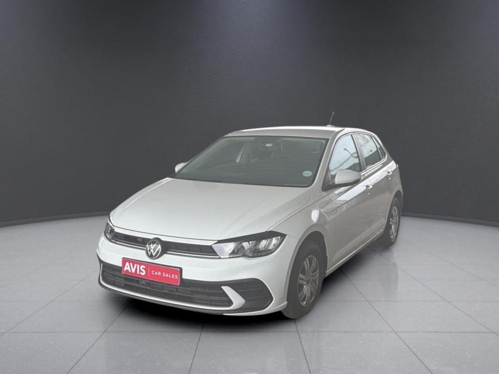 Volkswagen Polo Hatch 1.0 Tsi Life