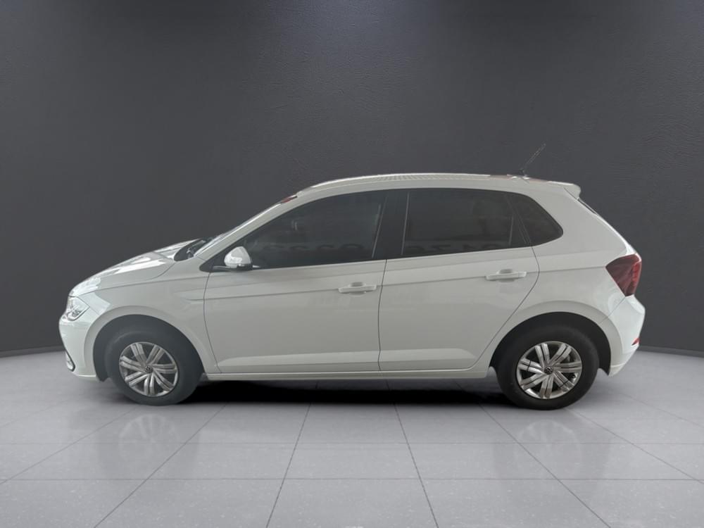 Volkswagen Polo Hatch 1.0 Tsi Life