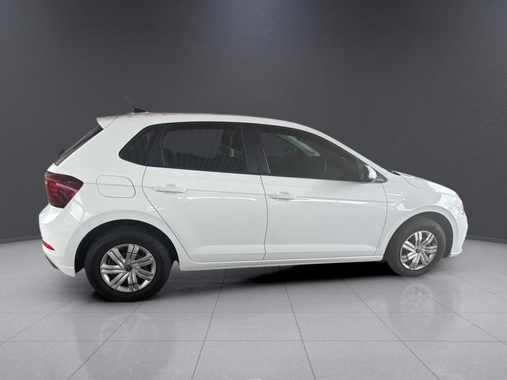Volkswagen Polo Hatch 1.0 Tsi Life