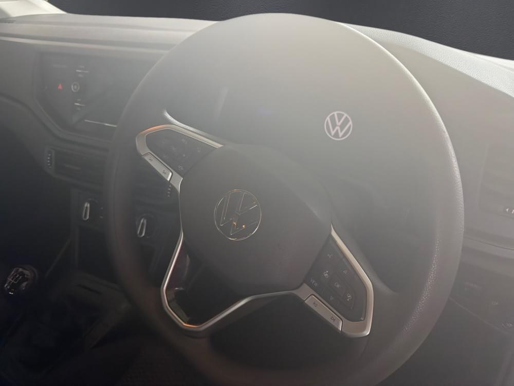 Volkswagen Polo Hatch 1.0 Tsi Life
