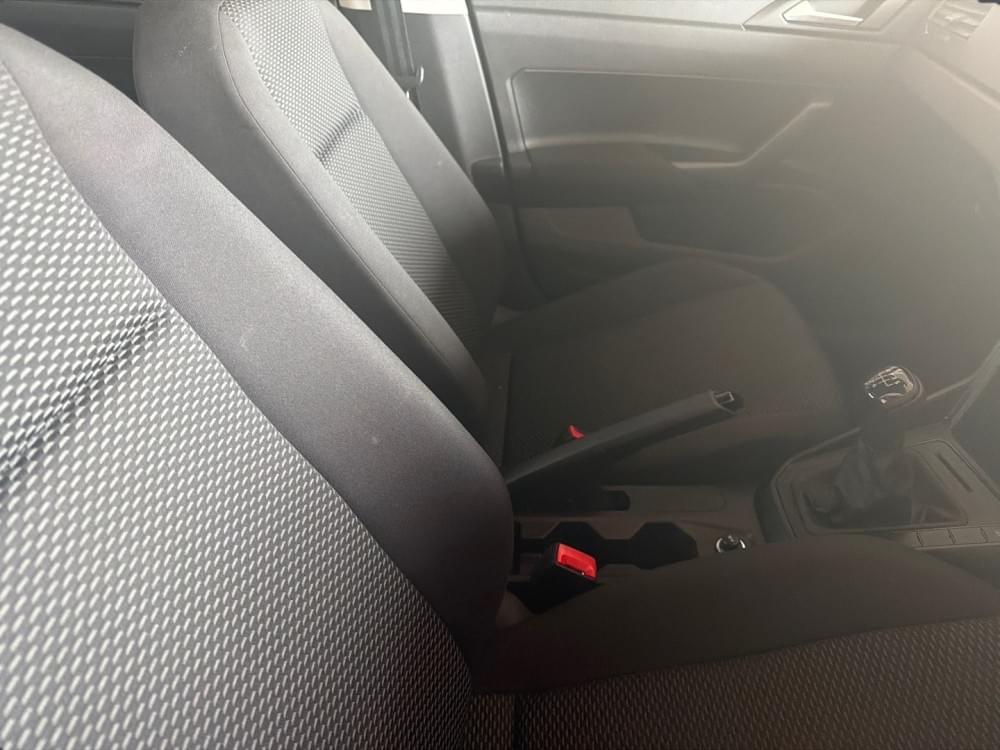 Volkswagen Polo Hatch 1.0 Tsi Life