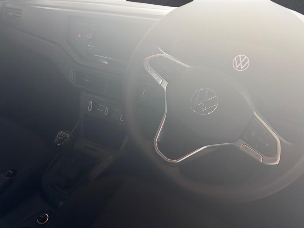 Volkswagen Polo Hatch 1.0 Tsi Life