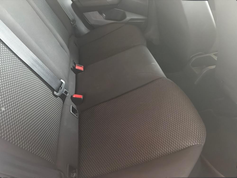 Volkswagen Polo Hatch 1.0 Tsi Life