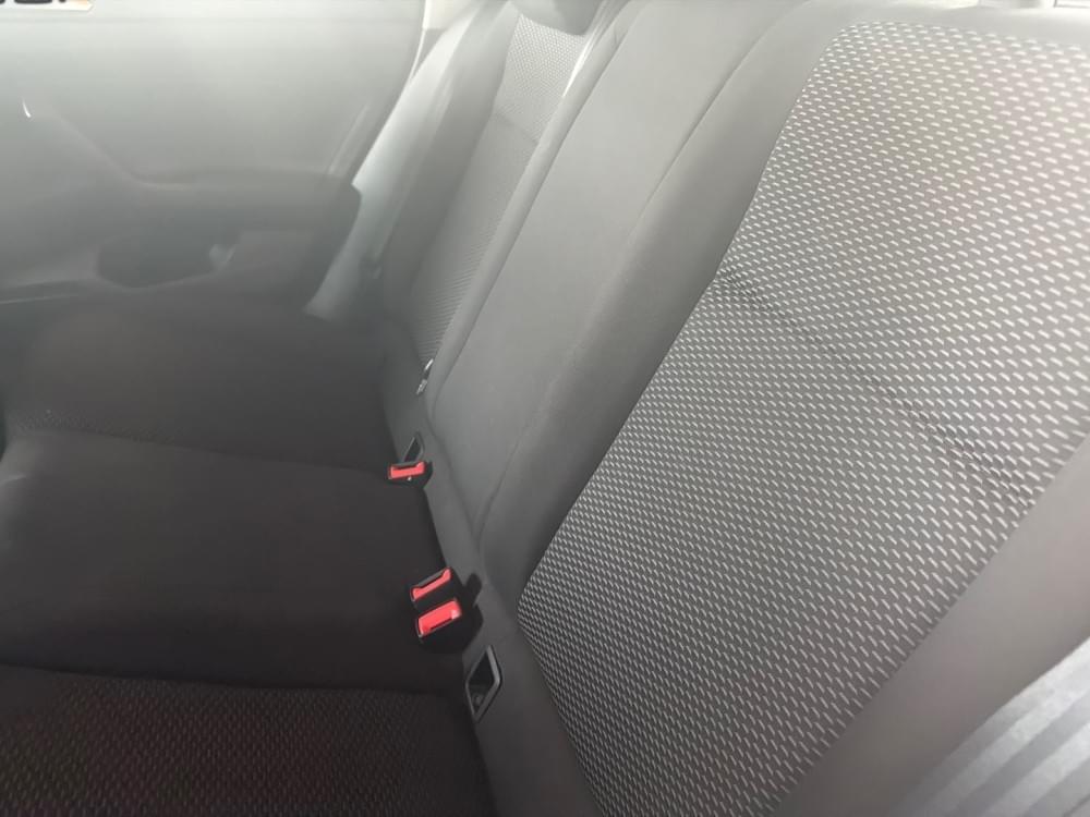 Volkswagen Polo Hatch 1.0 Tsi Life