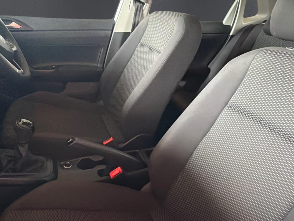 Volkswagen Polo Hatch 1.0 Tsi Life