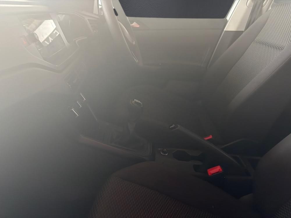 Volkswagen Polo Hatch 1.0 Tsi Life