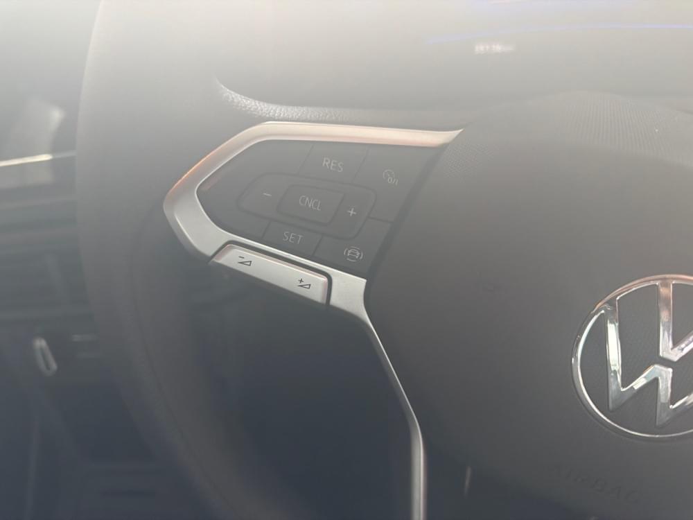 Volkswagen Polo Hatch 1.0 Tsi Life