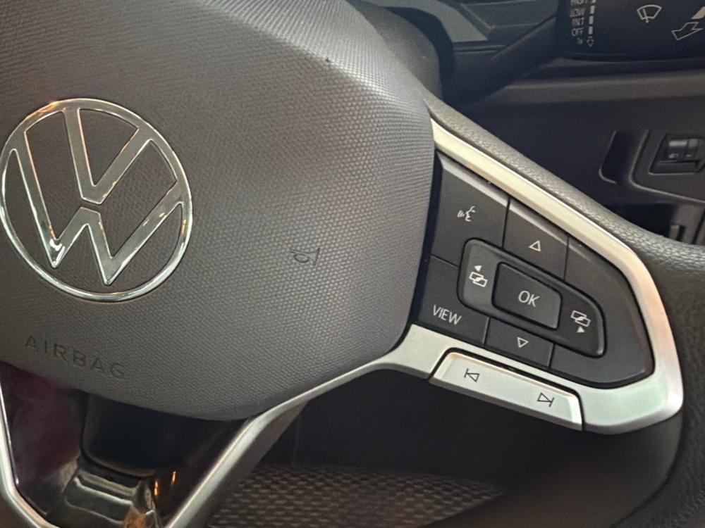 Volkswagen Polo Hatch 1.0 Tsi Life