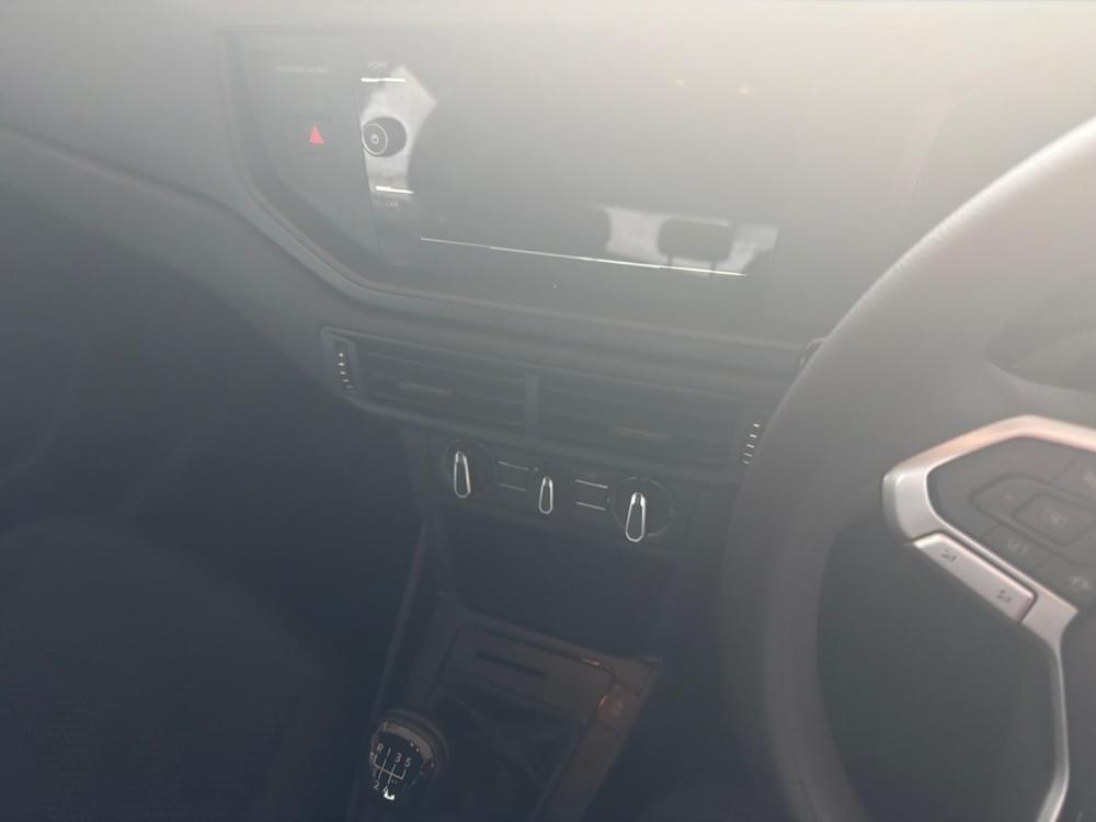 Volkswagen Polo Hatch 1.0 Tsi Life