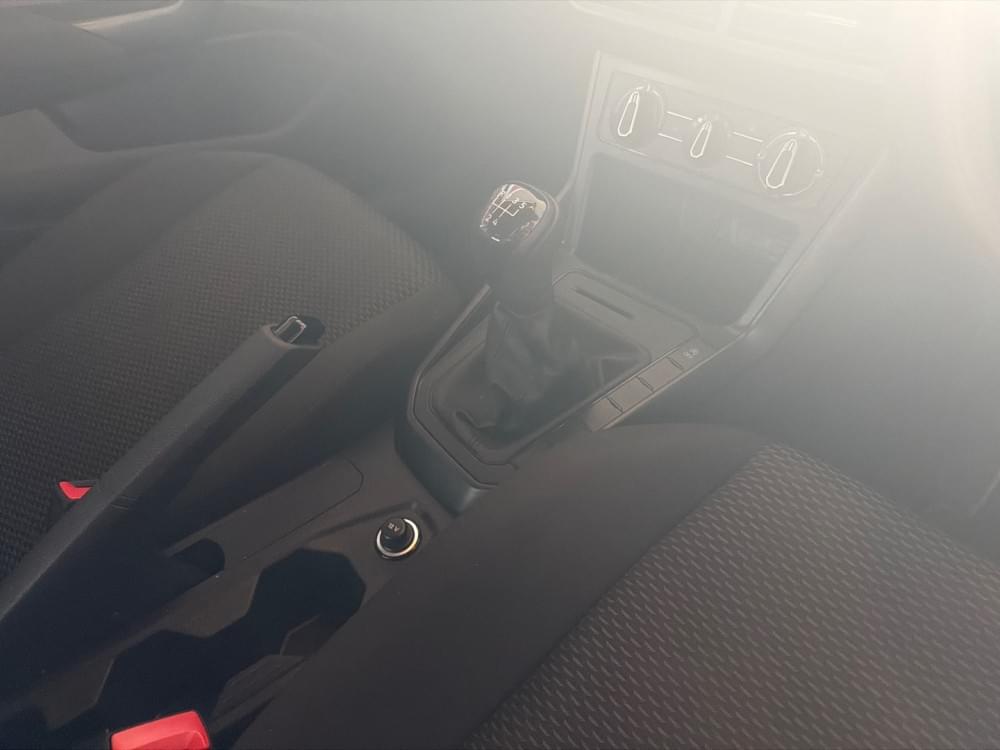 Volkswagen Polo Hatch 1.0 Tsi Life