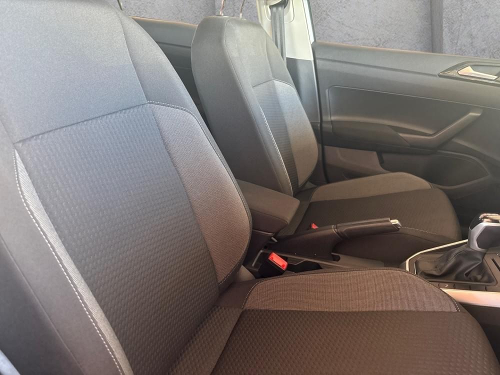 Volkswagen Polo Hatch 1.0 Tsi Life
