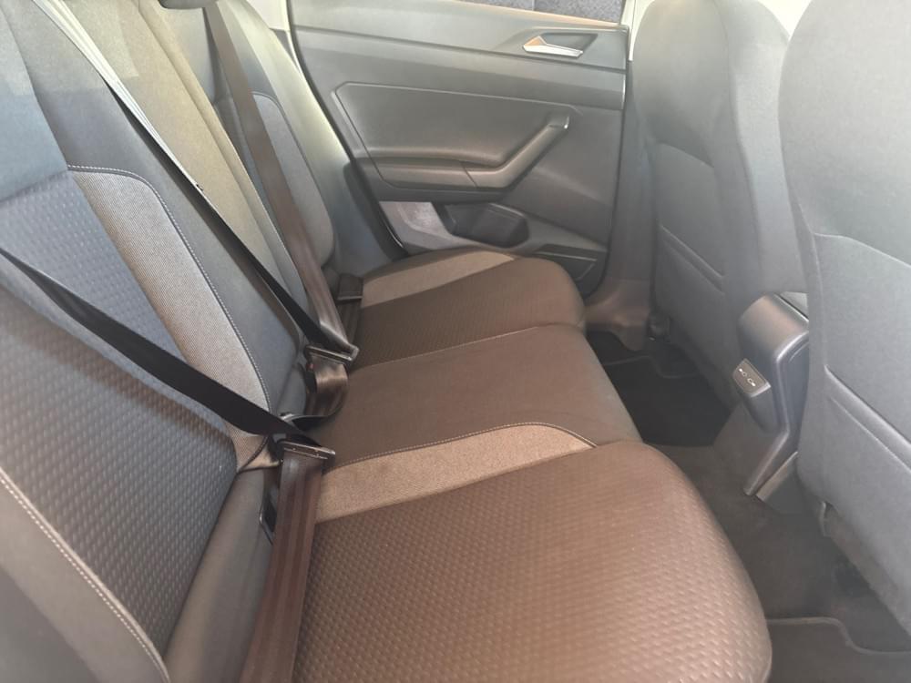 Volkswagen Polo Hatch 1.0 Tsi Life
