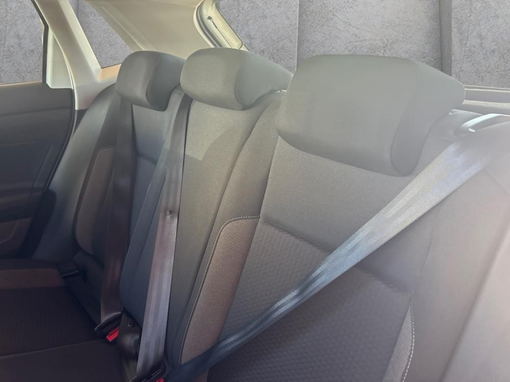 Volkswagen Polo Hatch 1.0 Tsi Life