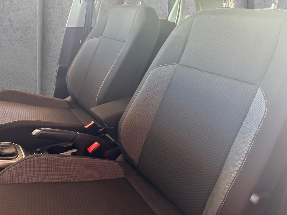 Volkswagen Polo Hatch 1.0 Tsi Life