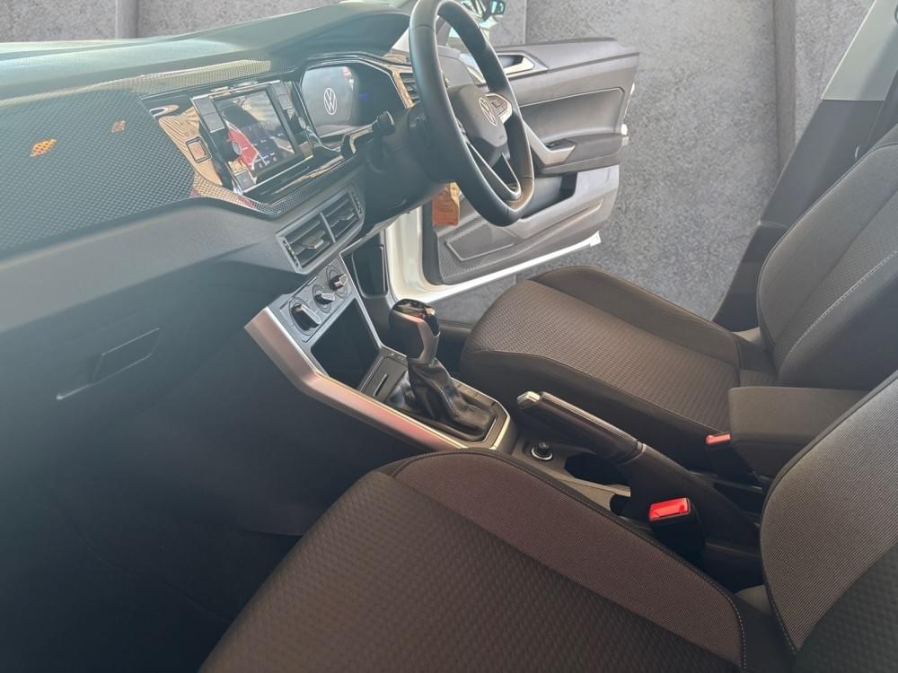 Volkswagen Polo Hatch 1.0 Tsi Life