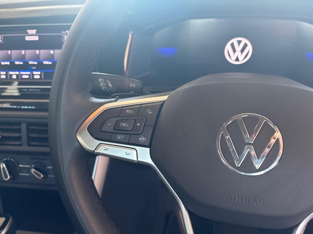 Volkswagen Polo Hatch 1.0 Tsi Life