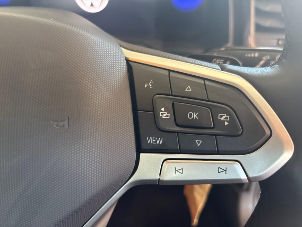 Volkswagen Polo Hatch 1.0 Tsi Life