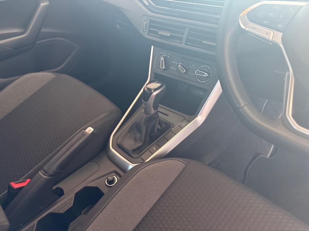 Volkswagen Polo Hatch 1.0 Tsi Life