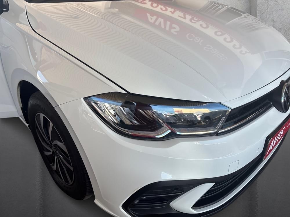 Volkswagen Polo Hatch 1.0 Tsi Life
