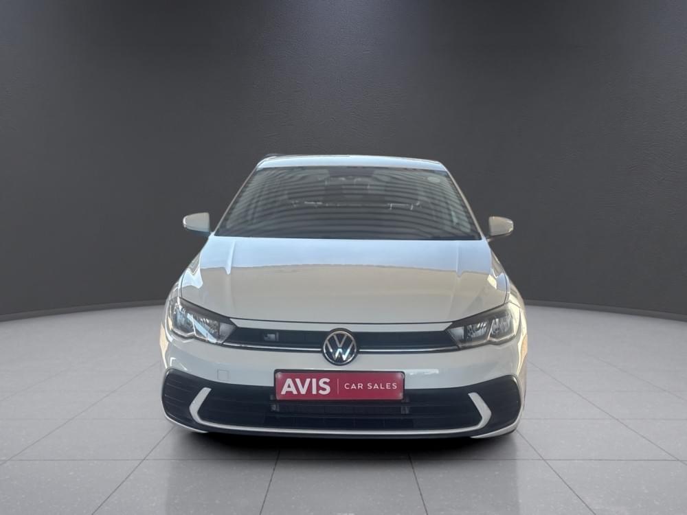 Volkswagen Polo Hatch 1.0 Tsi