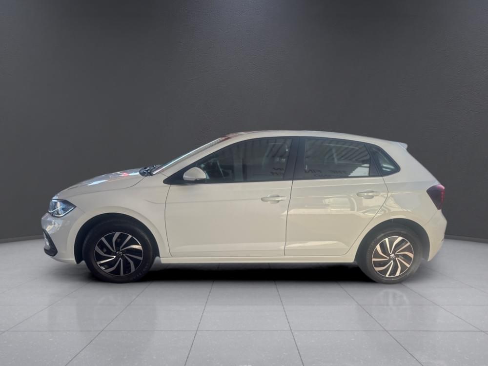 Volkswagen Polo Hatch 1.0 Tsi