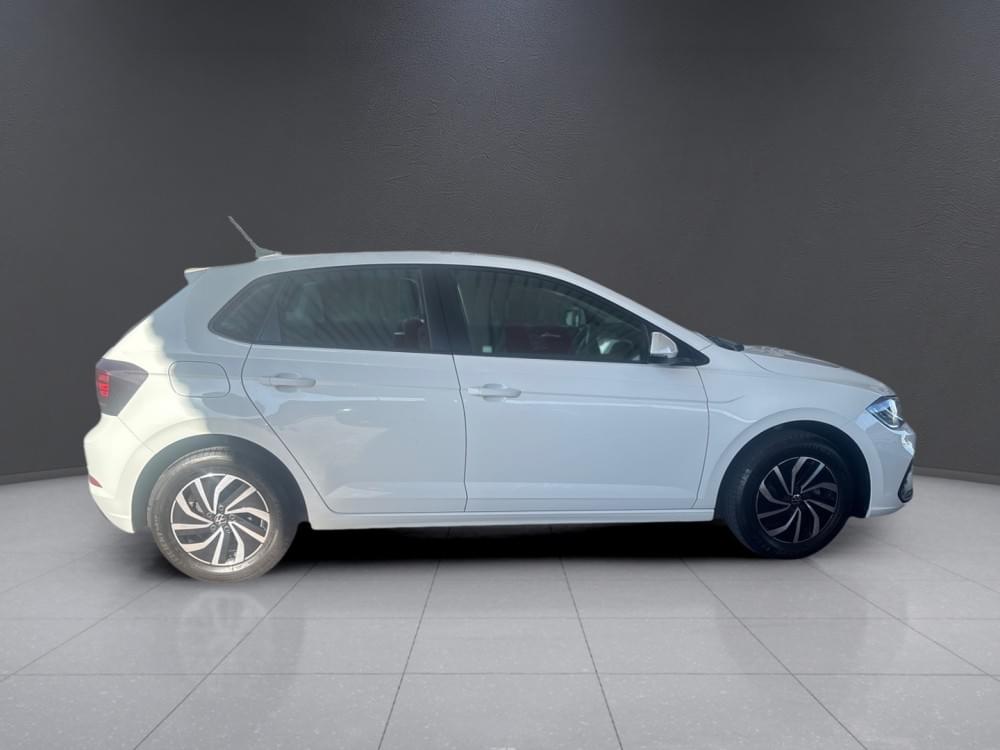 Volkswagen Polo Hatch 1.0 Tsi