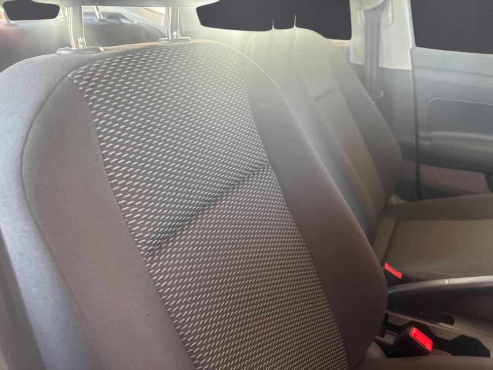 Volkswagen Polo Hatch 1.0 Tsi