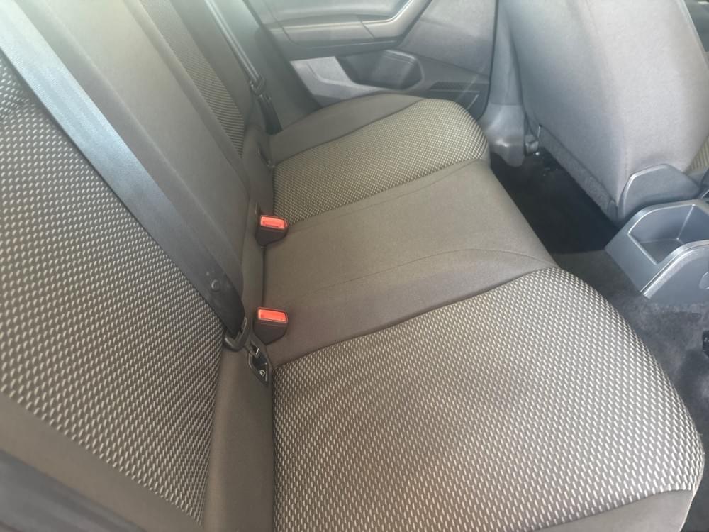 Volkswagen Polo Hatch 1.0 Tsi