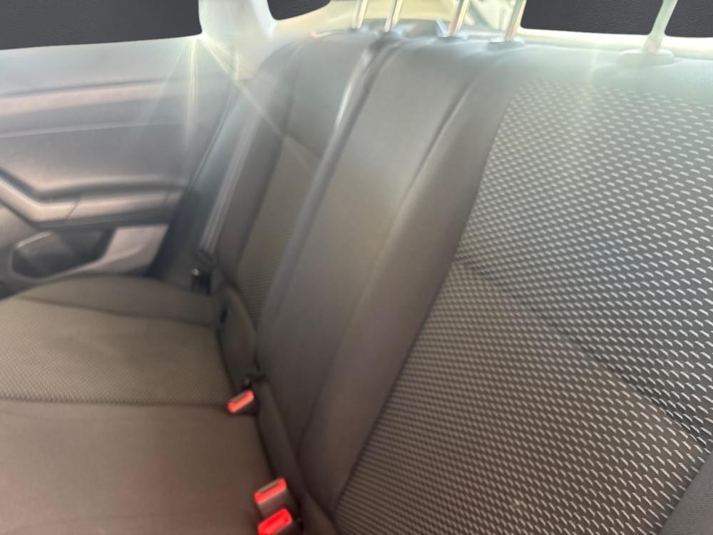 Volkswagen Polo Hatch 1.0 Tsi