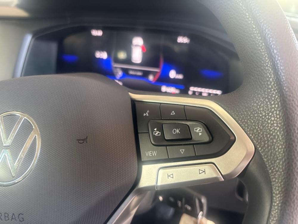 Volkswagen Polo Hatch 1.0 Tsi