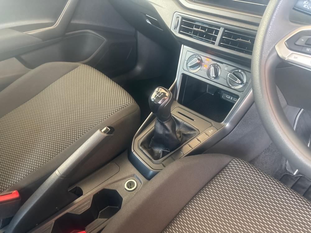 Volkswagen Polo Hatch 1.0 Tsi