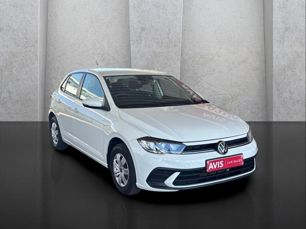 Volkswagen Polo Hatch 1.0 Tsi