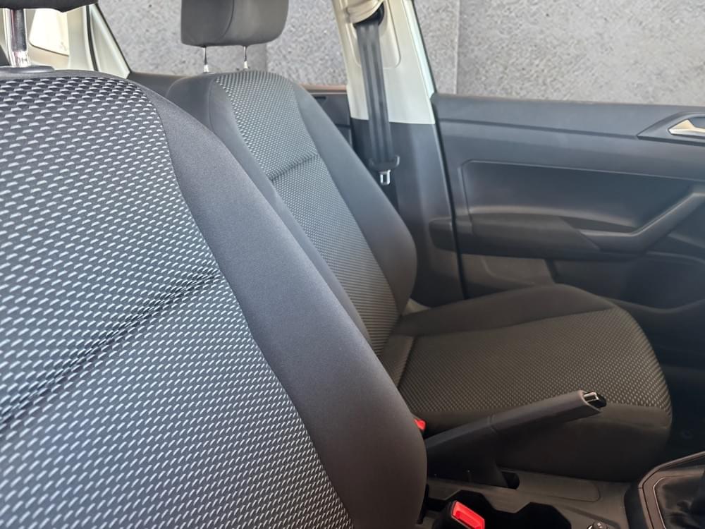 Volkswagen Polo Hatch 1.0 Tsi