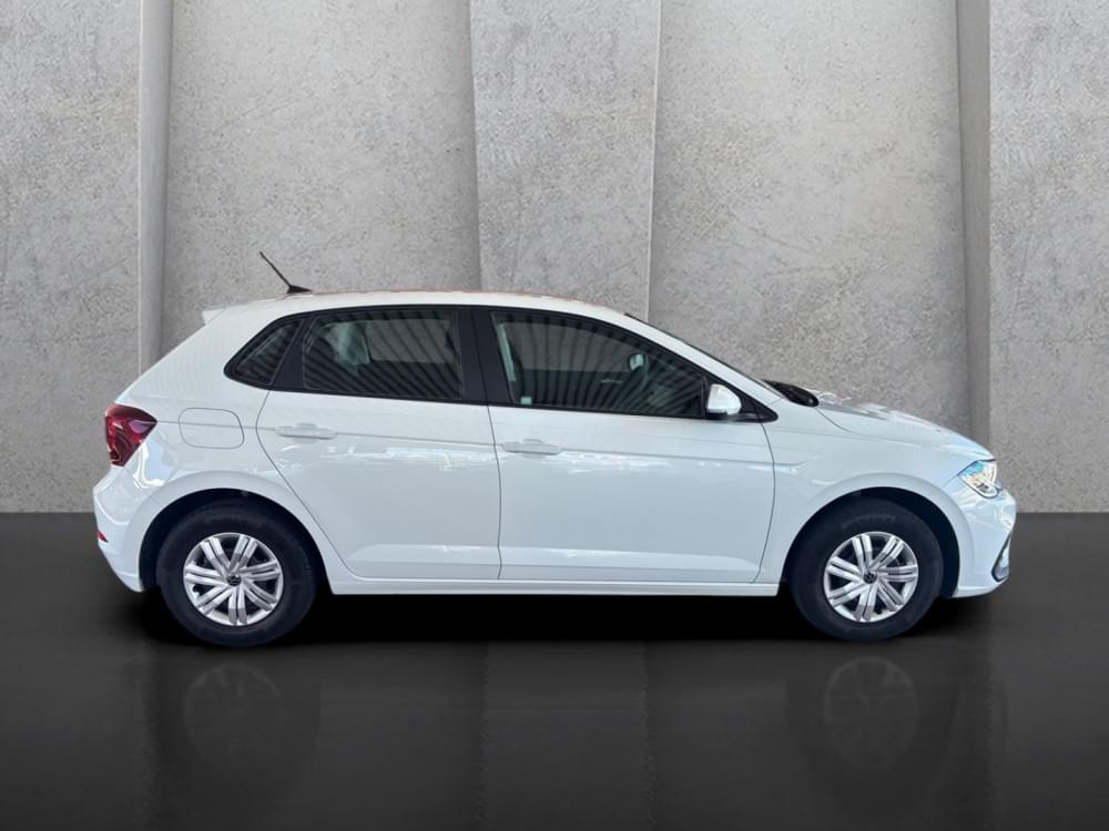 Volkswagen Polo Hatch 1.0 Tsi
