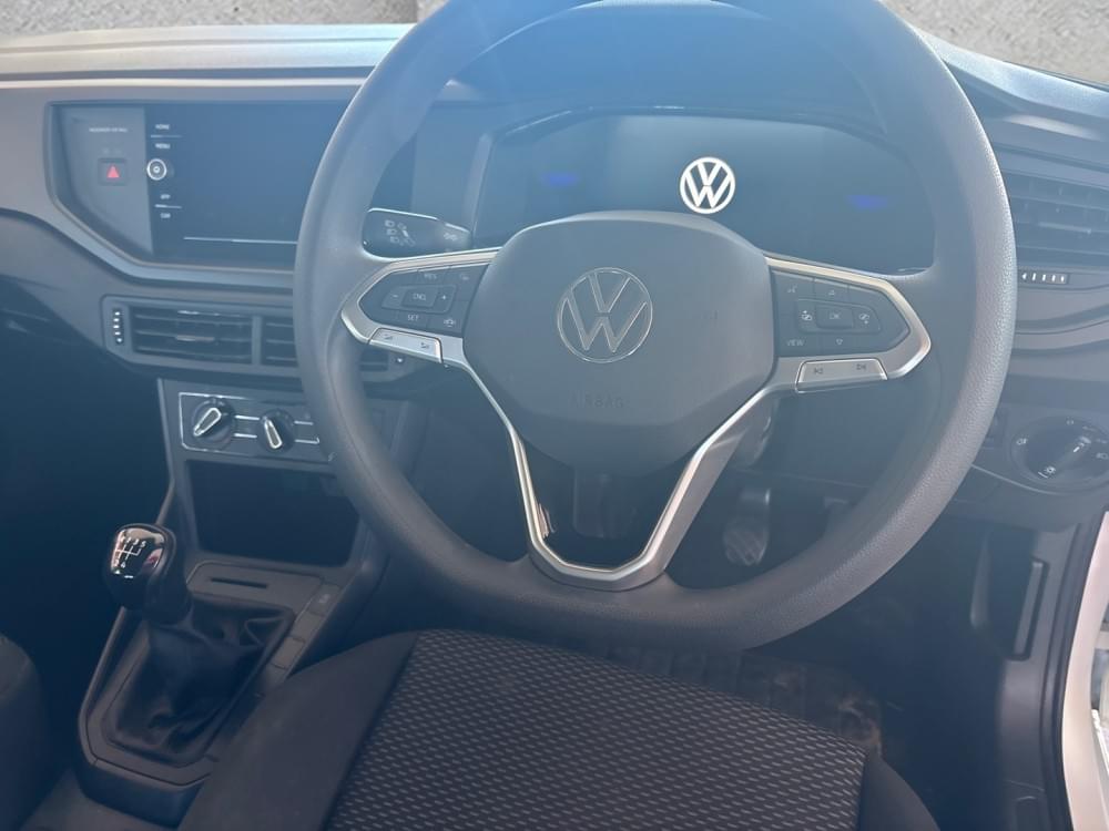 Volkswagen Polo Hatch 1.0 Tsi
