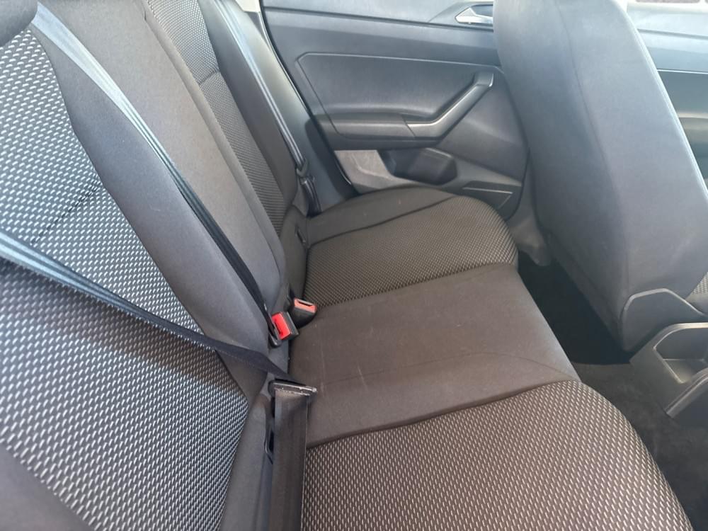 Volkswagen Polo Hatch 1.0 Tsi