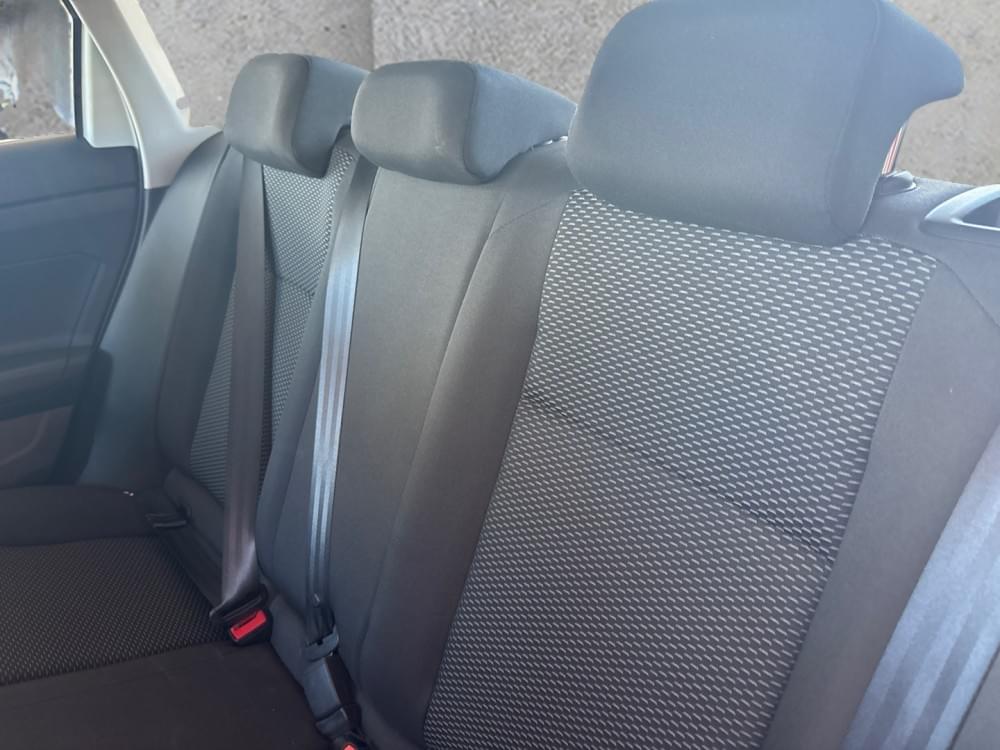 Volkswagen Polo Hatch 1.0 Tsi