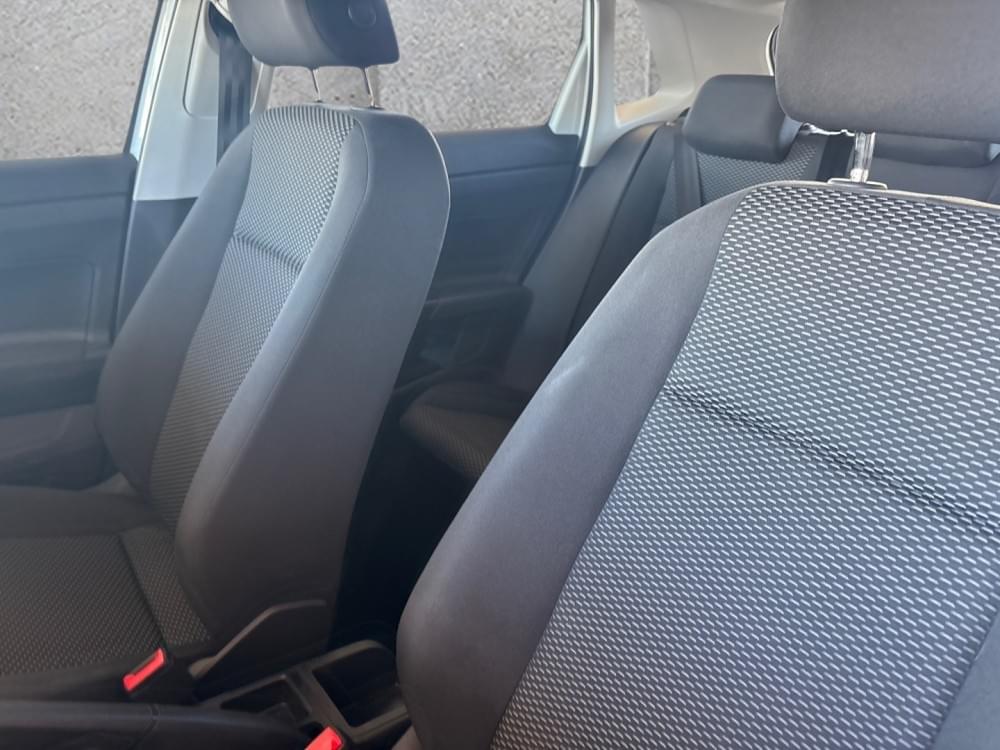 Volkswagen Polo Hatch 1.0 Tsi