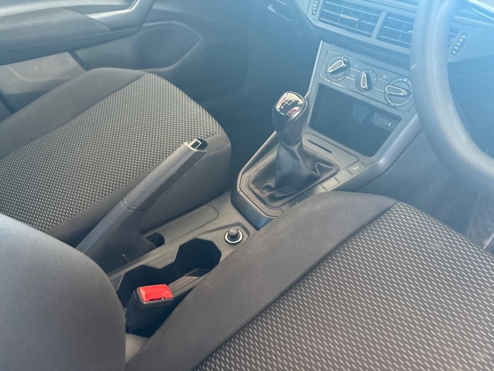 Volkswagen Polo Hatch 1.0 Tsi